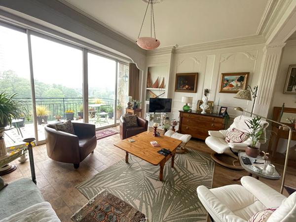 Appartement Saint Brieuc 3 pièce(s) 92 m2 , Saint brieuc