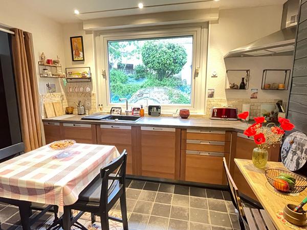 Appartement Saint Brieuc 3 pièce(s) 92 m2 , Saint brieuc