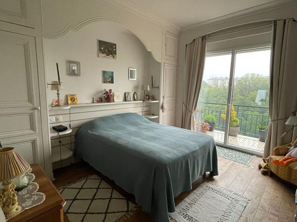 Appartement Saint Brieuc 3 pièce(s) 92 m2 , Saint brieuc