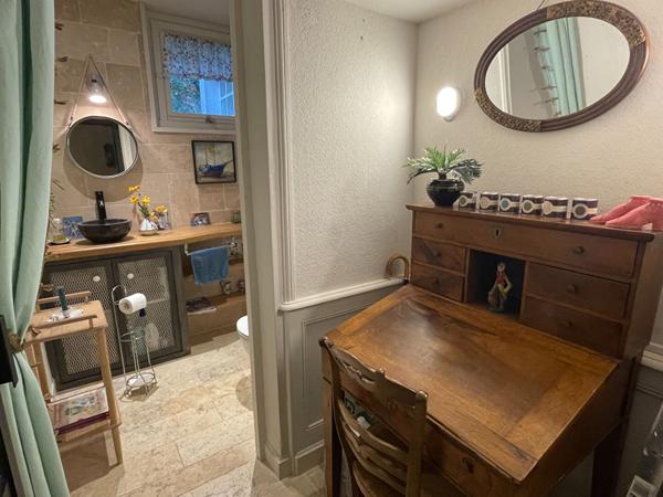 Appartement Saint Brieuc 3 pièce(s) 92 m2 , Saint brieuc