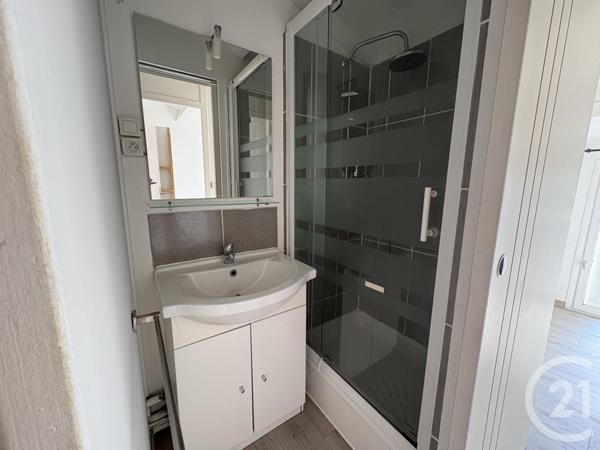 Maison à vendre  2 pièces - 31,50 m2 MARSEILLAN - 34