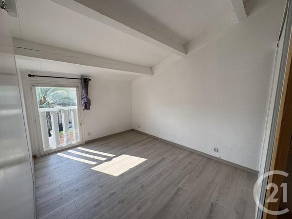 Maison à vendre  2 pièces - 31,50 m2 MARSEILLAN - 34