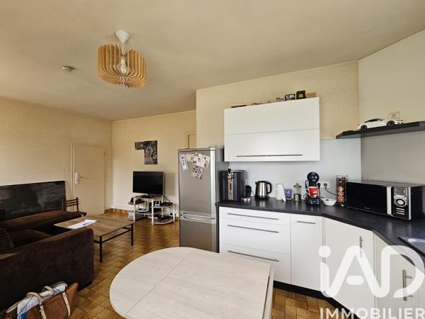Maison à vendre 2 pièces 40 m² Saint-Philbert-de-Grand-Lieu