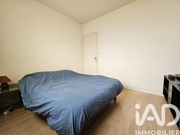 Maison à vendre 2 pièces 40 m² Saint-Philbert-de-Grand-Lieu