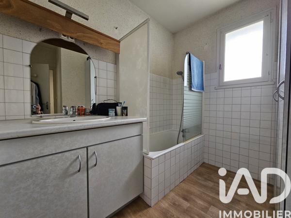 Maison à vendre 2 pièces 40 m² Saint-Philbert-de-Grand-Lieu
