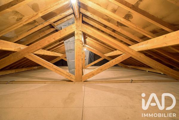 Maison à vendre 5 pièces 150 m² Thoiry