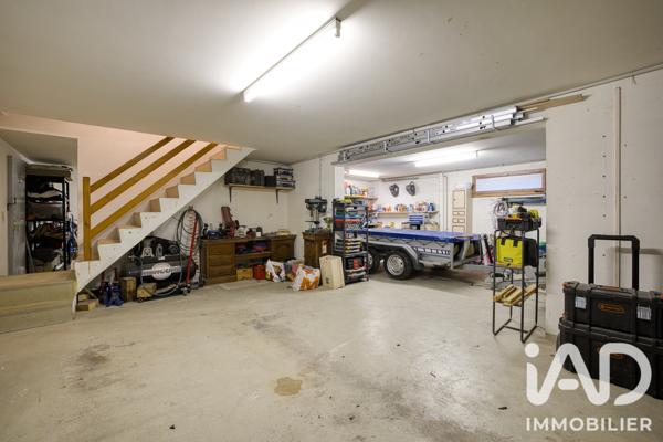 Maison à vendre 5 pièces 150 m² Thoiry