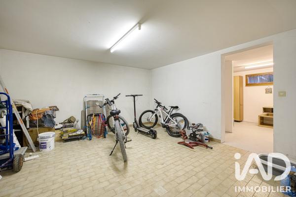 Maison à vendre 5 pièces 150 m² Thoiry