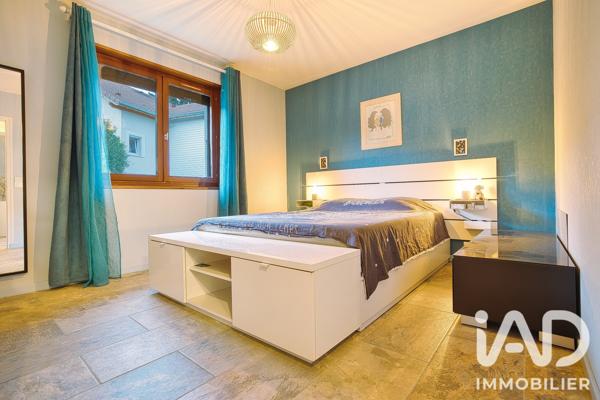 Maison à vendre 5 pièces 150 m² Thoiry