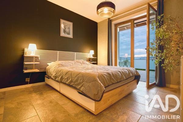 Maison à vendre 5 pièces 150 m² Thoiry