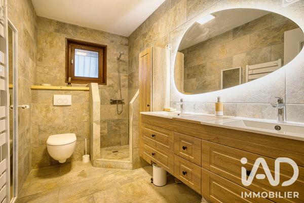 Maison à vendre 5 pièces 150 m² Thoiry