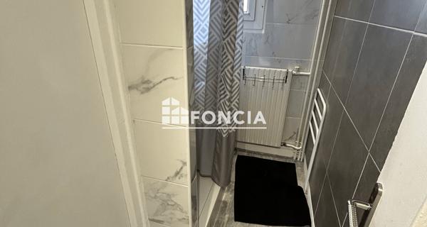 Location Appartement 3 pièces 45.9 m² - Viry-châtillon 91170