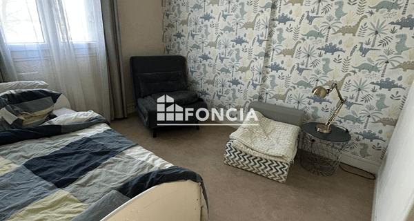 Location Appartement 3 pièces 45.9 m² - Viry-châtillon 91170