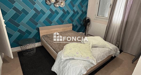 Location Appartement 3 pièces 45.9 m² - Viry-châtillon 91170