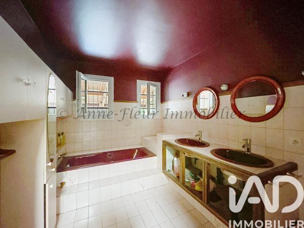 Maison à vendre 7 pièces 171 m² Saint-Jean