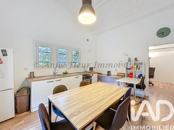 Maison à vendre 7 pièces 171 m² Saint-Jean