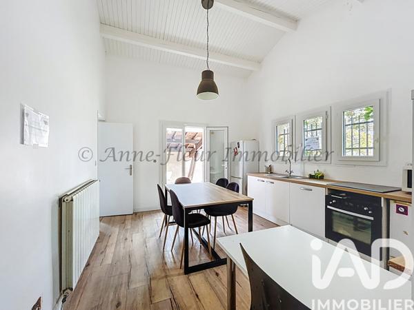 Maison à vendre 7 pièces 171 m² Saint-Jean