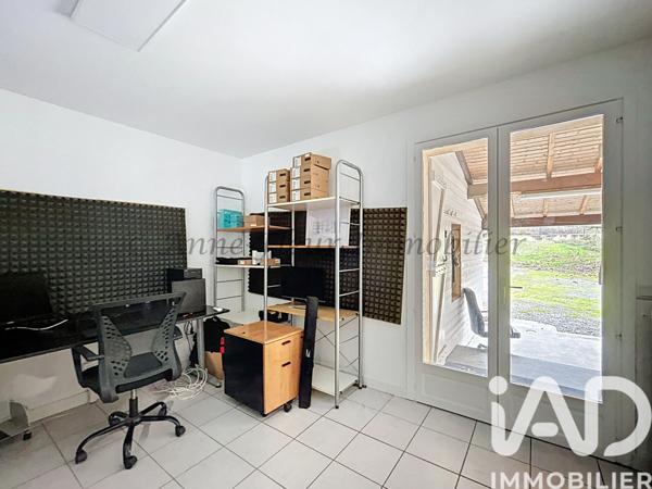 Maison à vendre 7 pièces 171 m² Saint-Jean