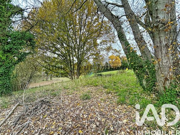 Maison à vendre 7 pièces 171 m² Saint-Jean