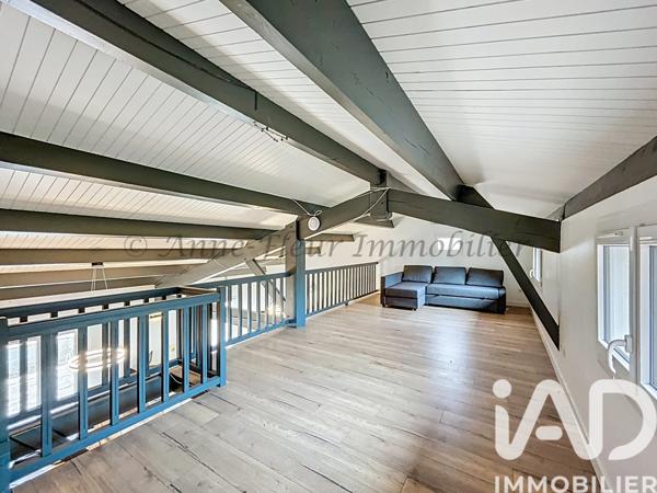 Maison à vendre 7 pièces 171 m² Saint-Jean