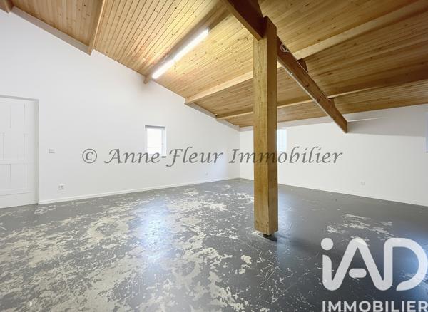 Maison à vendre 7 pièces 171 m² Saint-Jean