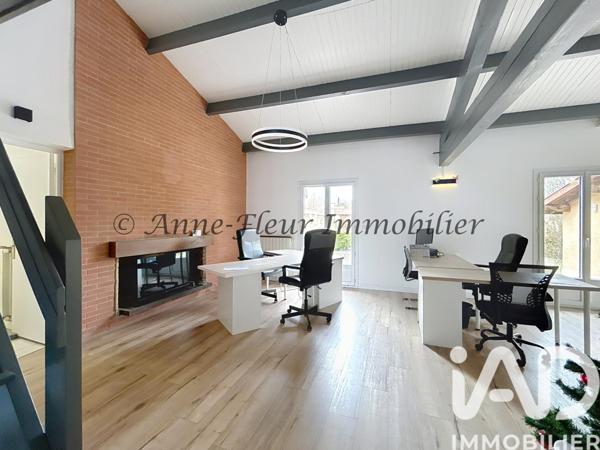 Maison à vendre 7 pièces 171 m² Saint-Jean
