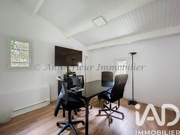 Maison à vendre 7 pièces 171 m² Saint-Jean