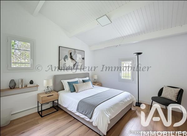 Maison à vendre 7 pièces 171 m² Saint-Jean