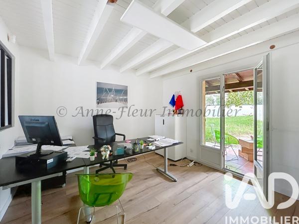Maison à vendre 7 pièces 171 m² Saint-Jean