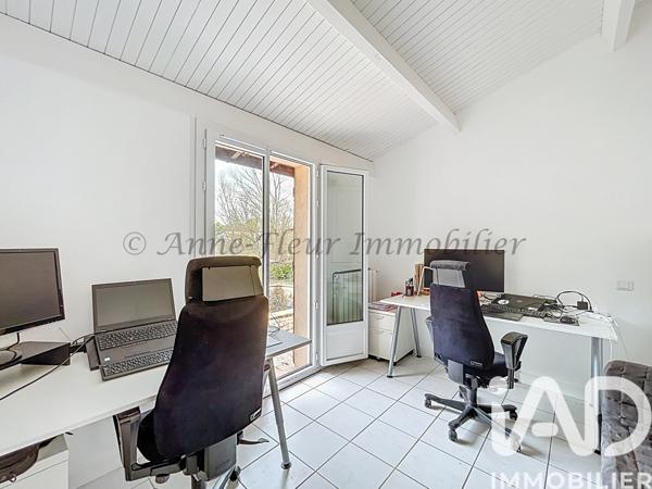 Maison à vendre 7 pièces 171 m² Saint-Jean