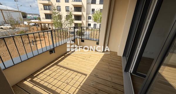 Location Appartement 2 pièces 41.4 m² - Ormesson-sur-marne 94490