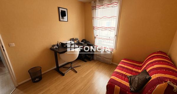 Location Appartement 4 pièces 69.28 m² - Melun 77000