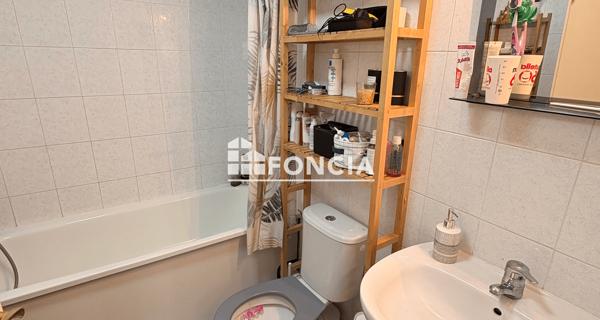 Location Appartement 4 pièces 69.28 m² - Melun 77000