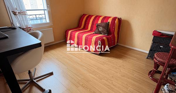 Location Appartement 4 pièces 69.28 m² - Melun 77000