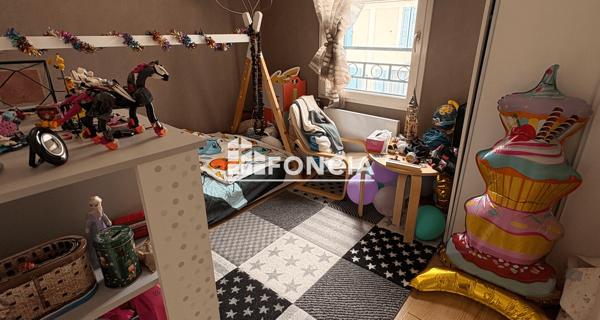 Location Appartement 4 pièces 69.28 m² - Melun 77000