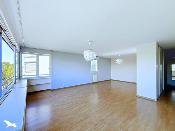Appartement 472 000 € Bordeaux 3 p 97 m² DPE D