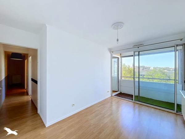 Appartement 472 000 € Bordeaux 3 p 97 m² DPE D