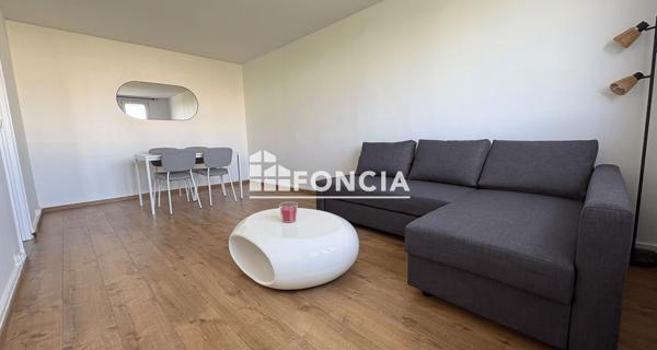 Location Appartement meublé 2 pièces 44.92 m² - Saint-germain-en-laye 78100