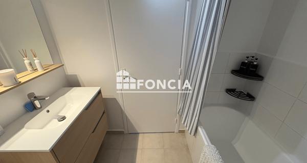 Location Appartement meublé 2 pièces 44.92 m² - Saint-germain-en-laye 78100