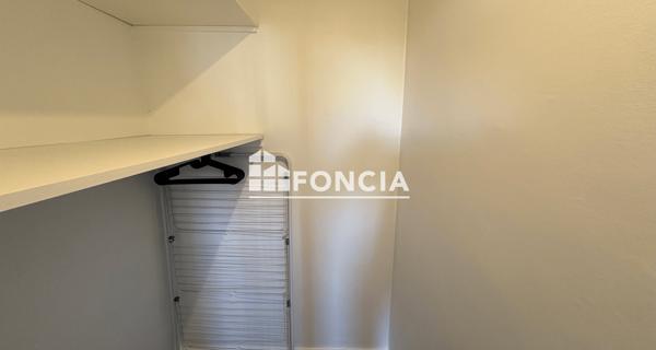 Location Appartement meublé 2 pièces 44.92 m² - Saint-germain-en-laye 78100