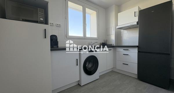 Location Appartement meublé 2 pièces 44.92 m² - Saint-germain-en-laye 78100