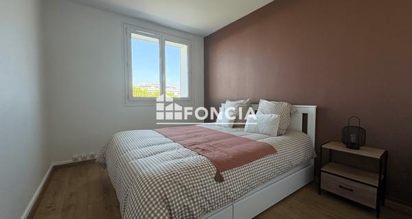 Location Appartement meublé 2 pièces 44.92 m² - Saint-germain-en-laye 78100