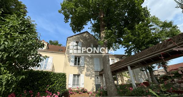 Location Appartement 3 pièces 73.07 m² - Gonesse 95500