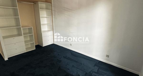 Location Appartement 3 pièces 73.07 m² - Gonesse 95500