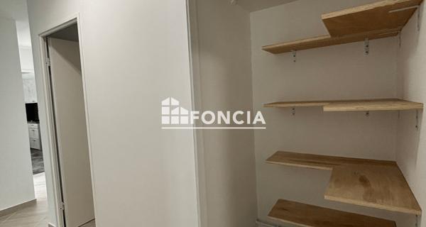 Location Appartement 3 pièces 73.07 m² - Gonesse 95500