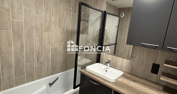Location Appartement 3 pièces 73.07 m² - Gonesse 95500