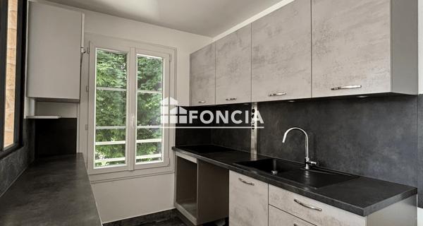 Location Appartement 3 pièces 73.07 m² - Gonesse 95500
