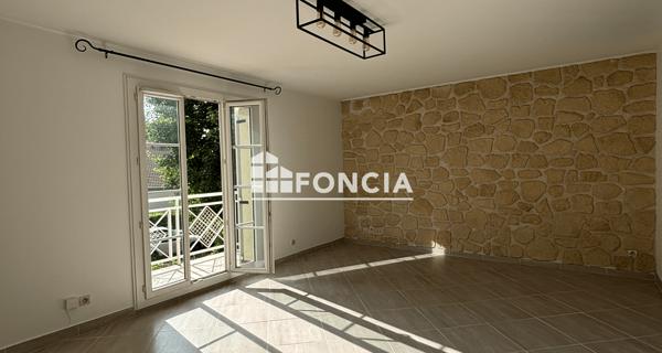 Location Appartement 3 pièces 73.07 m² - Gonesse 95500