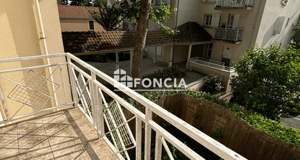 Location Appartement 3 pièces 73.07 m² - Gonesse 95500