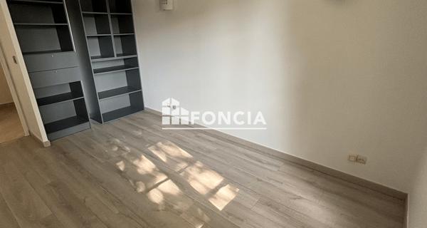 Location Appartement 3 pièces 73.07 m² - Gonesse 95500